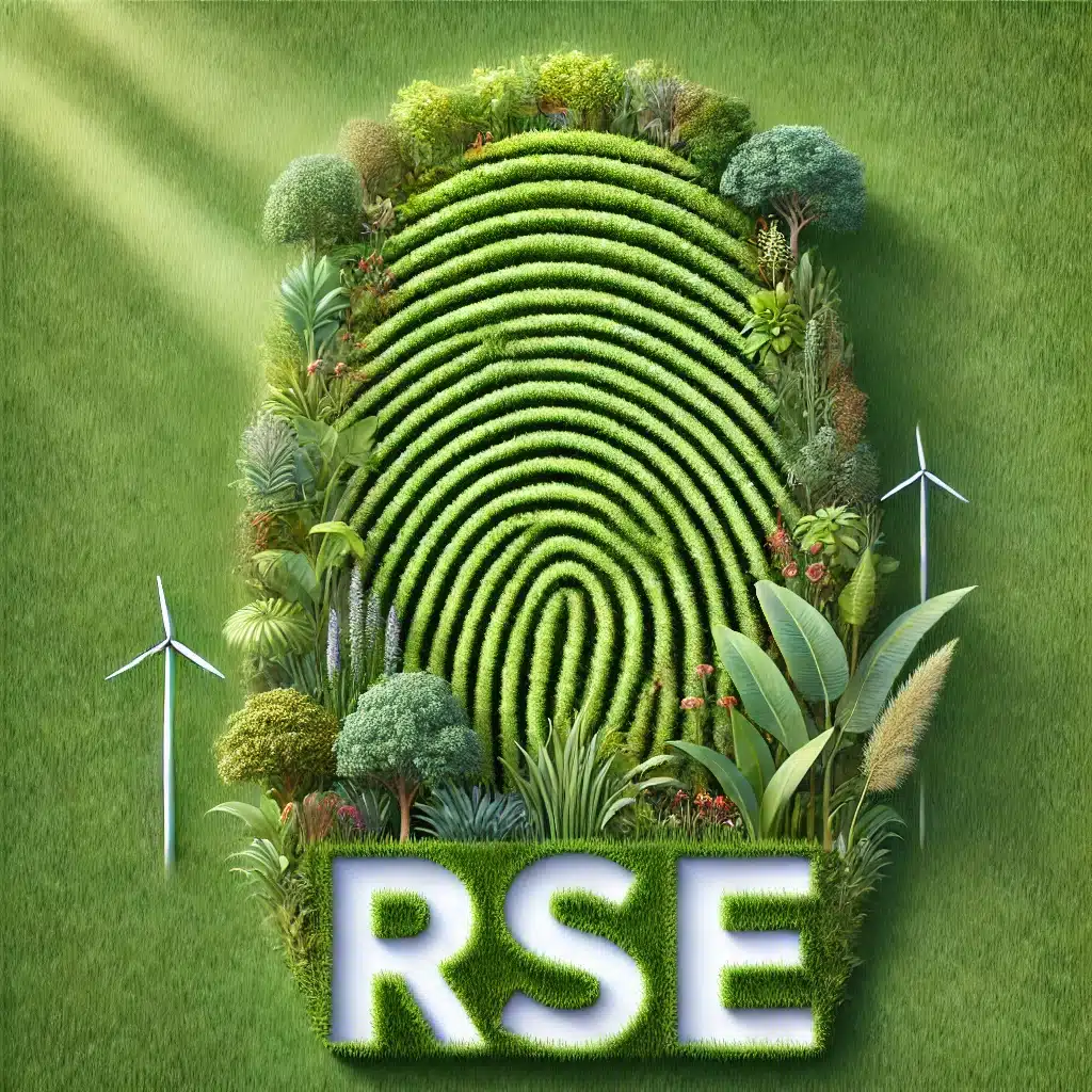 page-rse-green-fingerprint Engagement Responsable