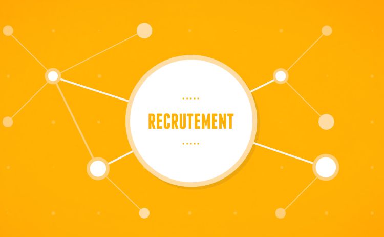 job-recrutement Recrutements