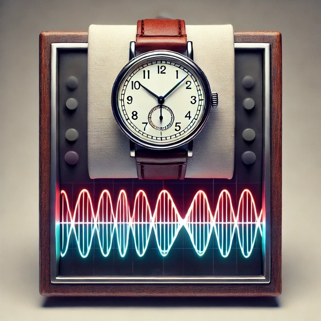 analog-signal Comment Choisir ses Options